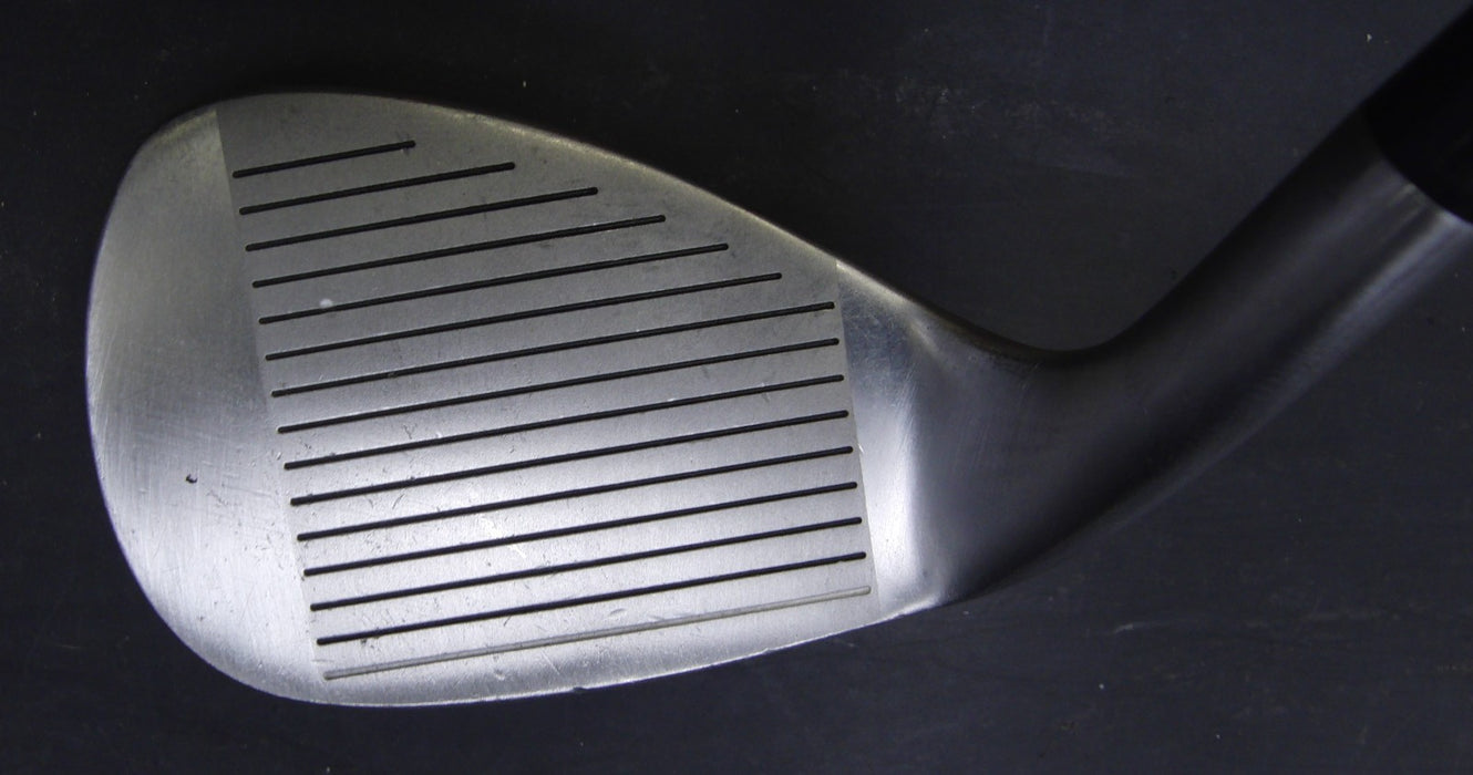 Katana Sword ATC 589 Gap A Wedge Regular Graphite Shaft GolfPride Grip