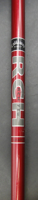 Callaway Big Bertha 5 Wood Regular Graphite Shaft Callaway Grip