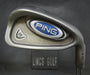 Ping i5 Blue Dot 4 Iron Regular Steel Shaft GolfPride Grip