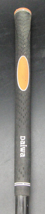 Daiwa Advisor AD-Z 5 Wood Stiff Graphite Shaft Daiwa Grip