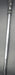 Japanese RomaRo Ray SX-R Forged 52° Gap Wedge Regular Steel Shaft Romaro Grip