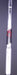 Odyssey White Rize IX Teron SH Putter 89cm Length Steel Shaft Odyssey Grip*