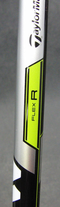 TaylorMade M1 2017 6 Iron Regular Graphite Shaft TaylorMade Grip