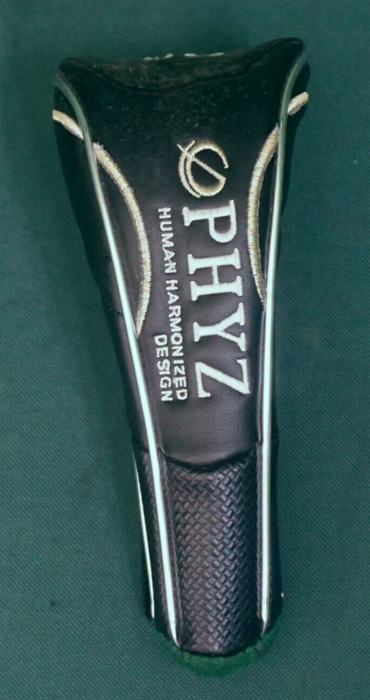 Bridgestone Phyz 19° 3 Utility Hybrid Stiff Graphite Shaft Bridgestone Grip