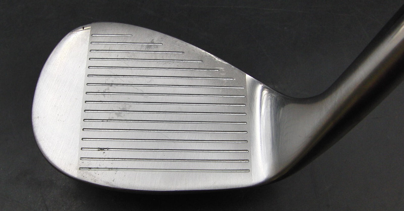 Lynx Bomba Sand Wedge Stiff Steel Shaft Lynx Grip