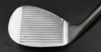 Lynx Bomba Sand Wedge Stiff Steel Shaft Lynx Grip