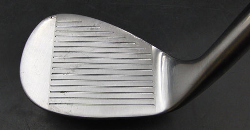 Lynx Bomba Sand Wedge Stiff Steel Shaft Lynx Grip