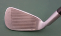 Ping i20 Blue Dot 6 Iron Regular Steel Shaft Golf Pride Grip