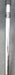 TaylorMade Rescue Mid 19° 3 Hybrid Stiff Steel Shaft TaylorMade Grip