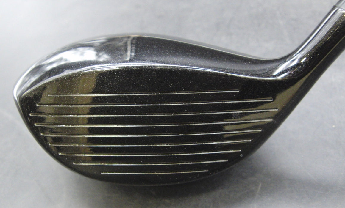 Skitter Bros. Maraging Pro 10.5° Driver Stiff Graphite Shaft Golf Pride Grip