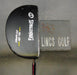 Spalding XL-01 FT Spec Putter Steel Shaft 88cm Length Acer Grip