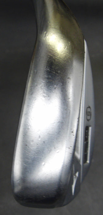 Mizuno S23 52° Gap Wedge Stiff Steel Shaft Mizuno Grip