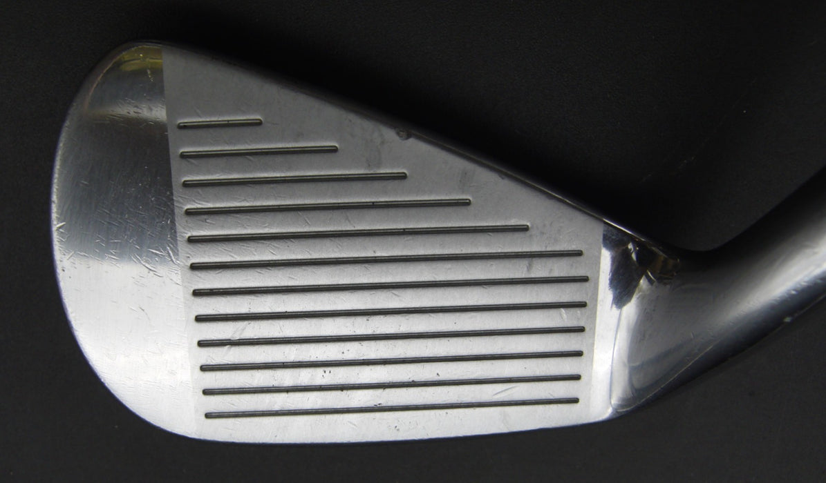 Mizuno MP-60 Cut Muscle 6 Iron Stiff Steel Shaft Golf Pride Grip
