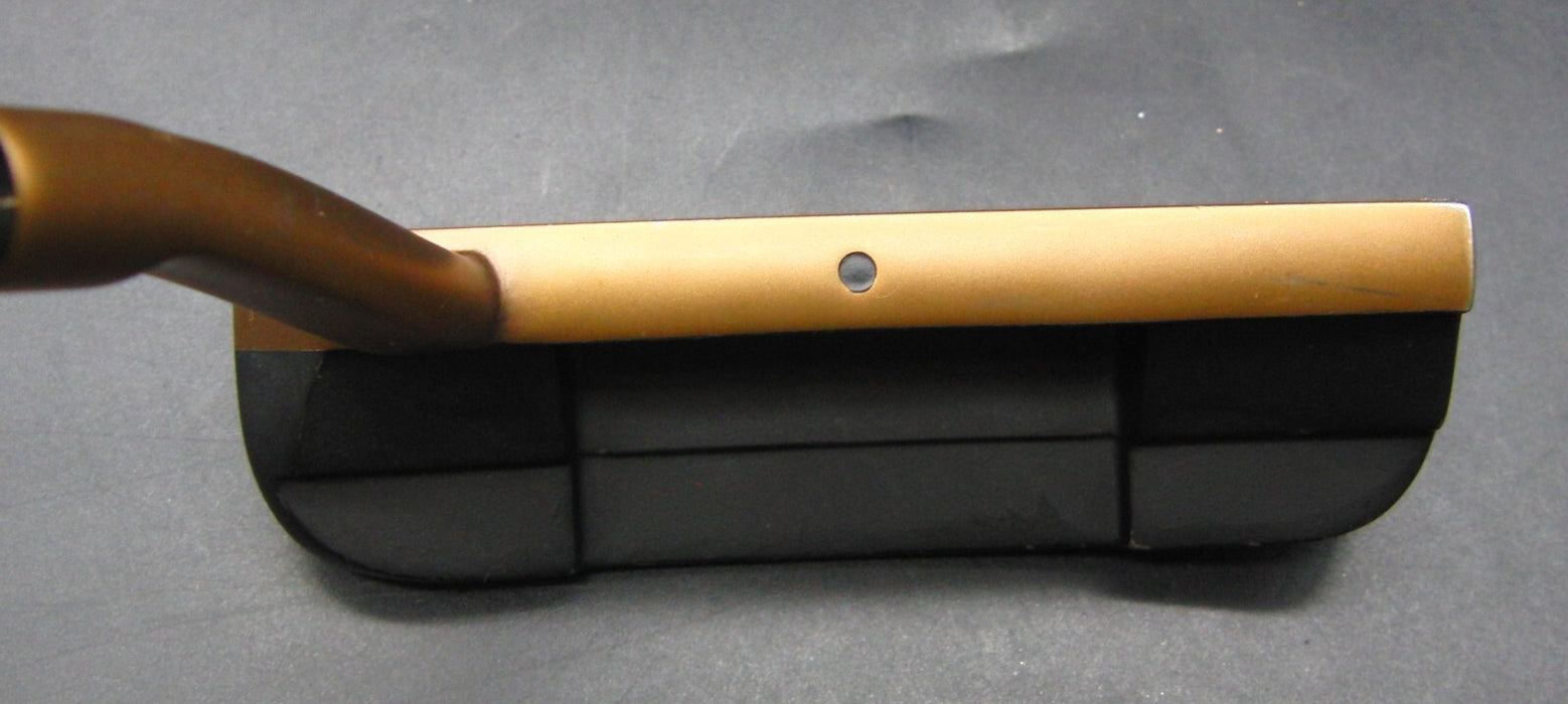 Ping Heppler ZB3 Putter 90cm Length Steel Shaft Ping Grip