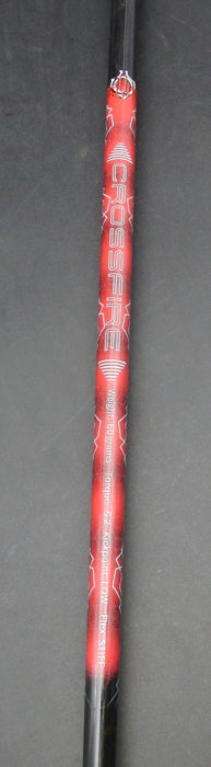 Ping G25 15° 3 Wood Stiff Graphite Shaft Tour Edge Grip