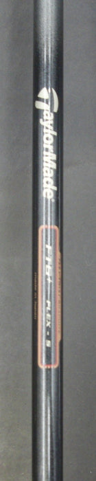 TaylorMade 360 Ti-Face 6 Iron Stiff Graphite Shaft TaylorMade Grip