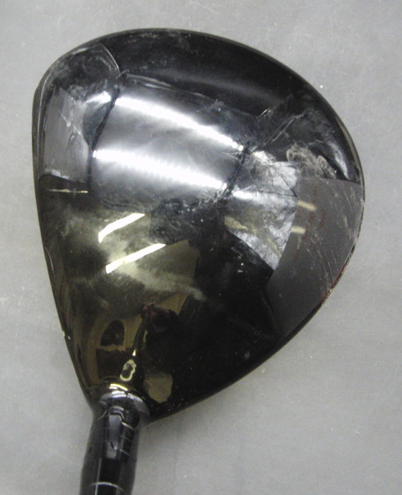 Callaway RAZR Fit 9.5° Driver Extra Stiff (Optional) Graphite Shaft PGM Grip*