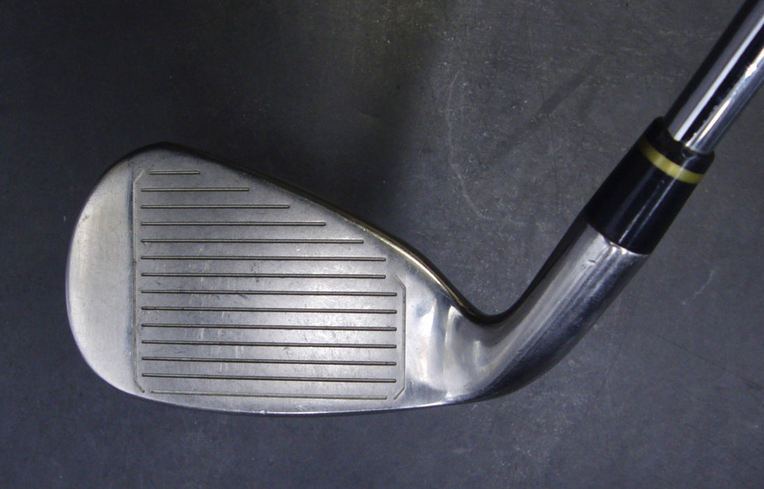 Nike SQ MachSpeed 8 Iron Stiff Steel Shaft Nike Grip