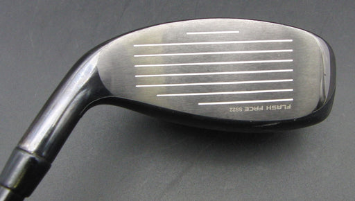 Callaway Rogue ST Max OS 7 Hybrid Regular Graphite Shaft Callaway Grip **