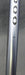KZG RBT 325 Driver Stiff Graphite Shaft Lamkin Grip