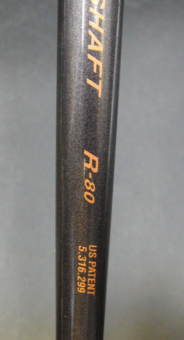 Taylormade TI Bubble2 9 Iron Regular Graphite Shaft Taylormade Grip