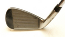 Progen Chromo 5 Iron Progen Stiff Steel Shaft Progen Grip