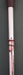 Left-Handed Ping Zing Maroon Dot 9 Iron Regular Steel Shaft Ping Grip