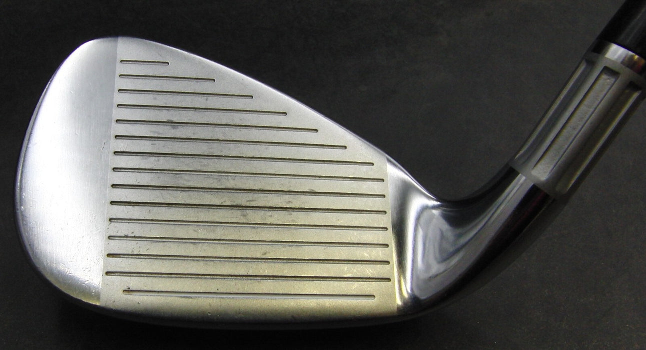 Taylormade M2 9 Iron Stiff Steel Shaft Taylormade Grip