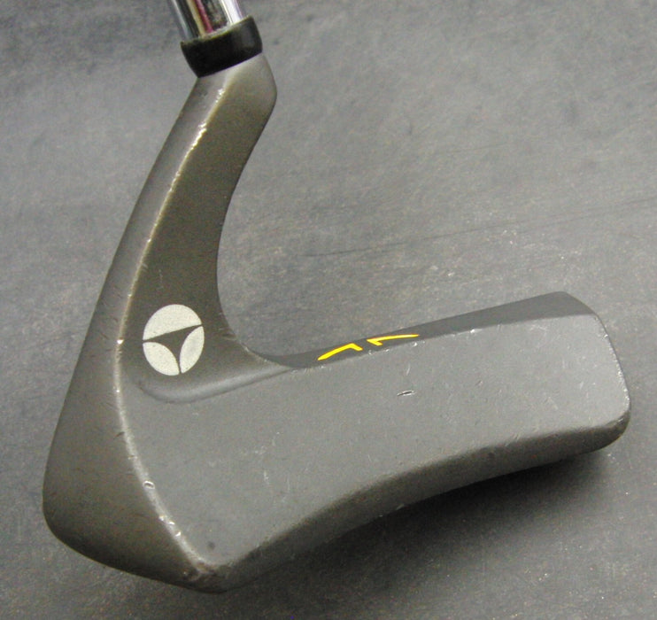 Taylormade Patent Pending Putter Steel Shaft 87cm Length TaylorMade Grip