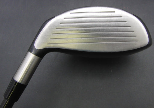 Bridgestone Tourstage X-ST 15° 3 Wood Stiff Graphite Shaft Ben Sayers Grip