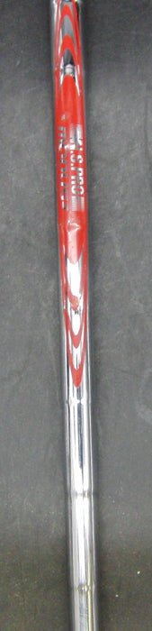 Vertex Hand Crafted Sand Wedge Regular Steel Shaft Golf Pride Grip