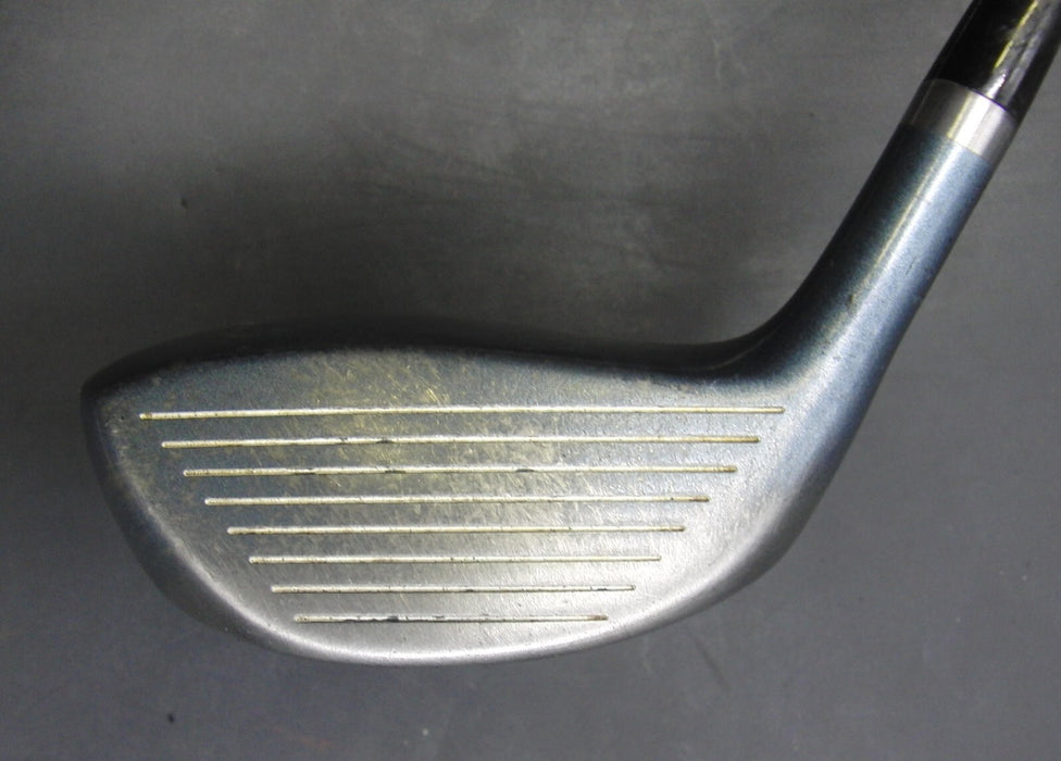 Mizuno MizunoPro 15° 3 Wood Regular Graphite Shaft Golf Pride Grip