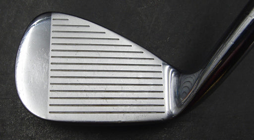Taylormade RAC TP Forged 9 Iron Stiff Steel Shaft Taylormade Grip