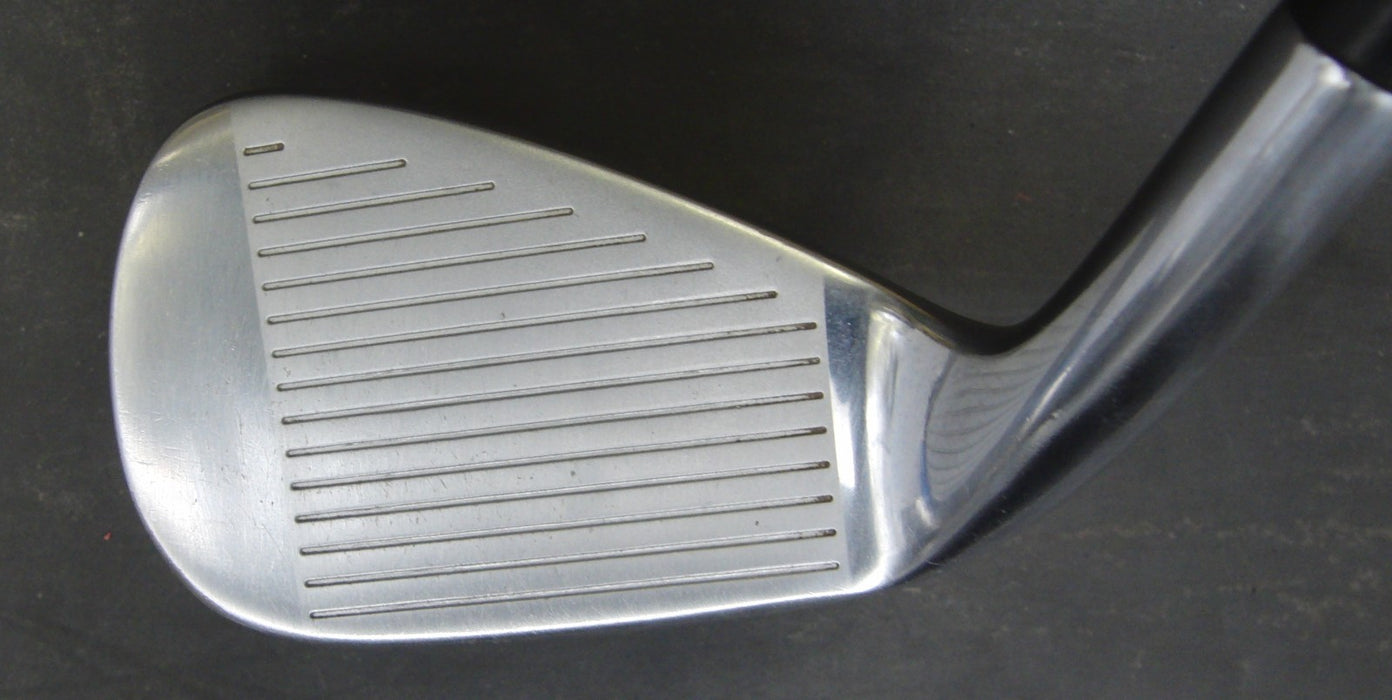 TaylorMade R11 9 Iron Regular Steel Shaft Golf Pride Grip