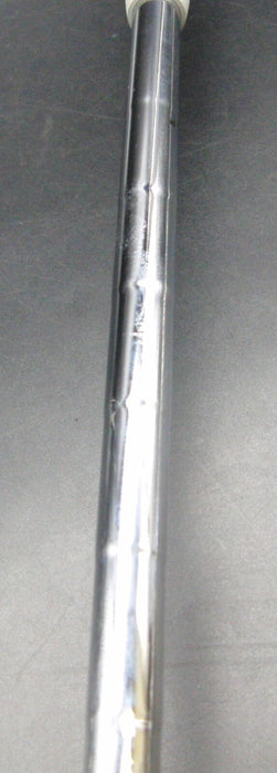 Ping G400 Blue Dot 9 Iron Stiff Steel Shaft Golf Pride Grip