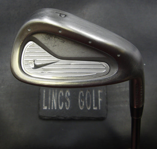 Nike Pro Combo Ti-Face Pitching Wedge Regular Graphite Shaft Nike Grip