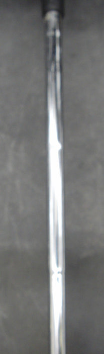 Mizuno Dare To Dream H-505 Pro Spec Putter Steel Shaft 86cm Length Mizuno Grip