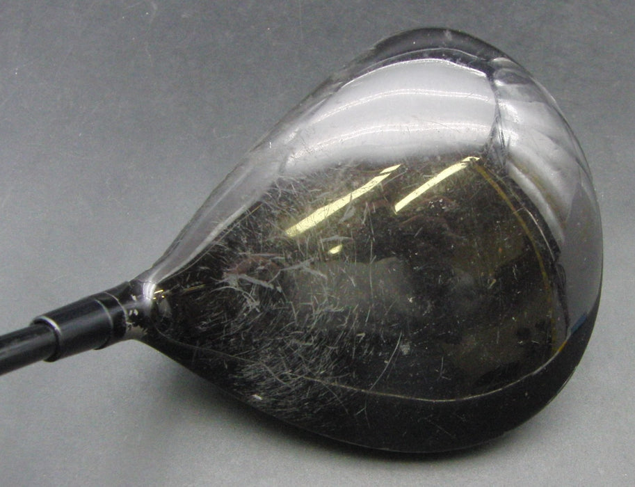 PRGR R9 Red 13.5° Driver Regular Graphite Shaft Benross Grip