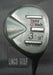 TaylorMade Mid Tour 17° 3 Wood Regular Graphite Shaft TaylorMade Grip