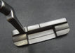 Mizuno T-Zoid RV 101 Putter 88cm Playing Length Steel Shaft Mizuno Grip