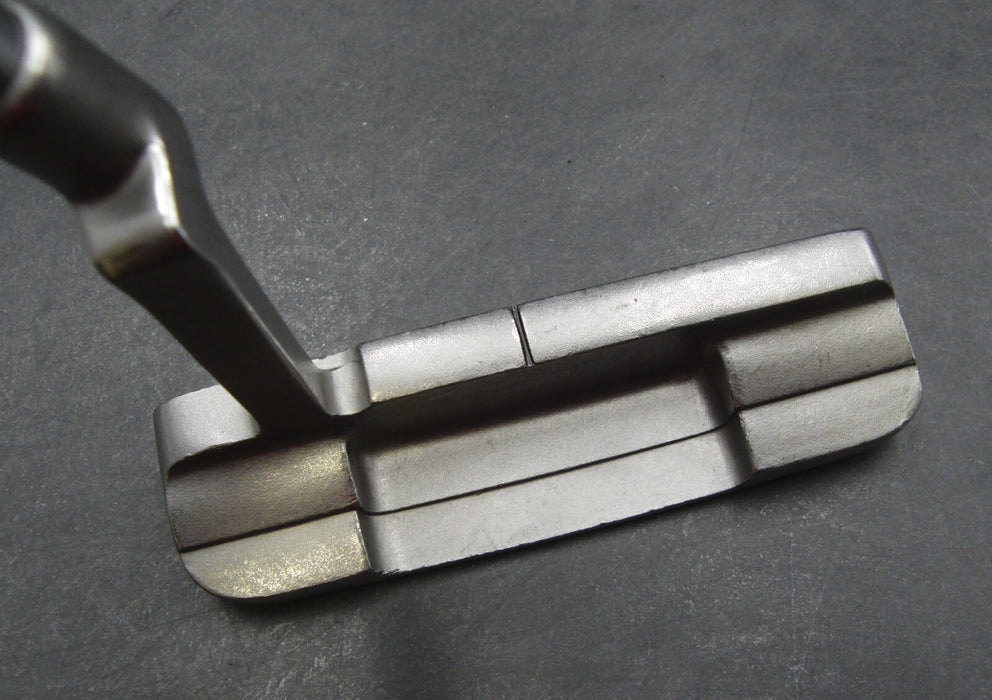 Mizuno T-Zoid RV 101 Putter 88cm Playing Length Steel Shaft Mizuno Grip