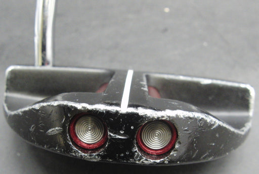 TaylorMade Rossa Monza Putter Steel Shaft 84cm Length Psyko Grip