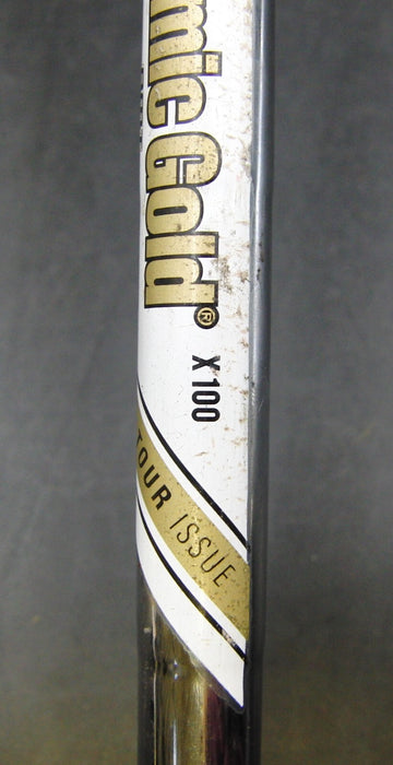 Titleist AP2 718 Forged 6 Iron Extra Stiff Steel Shaft Golf Pride Grip