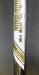 Titleist AP2 718 Forged 6 Iron Extra Stiff Steel Shaft Golf Pride Grip