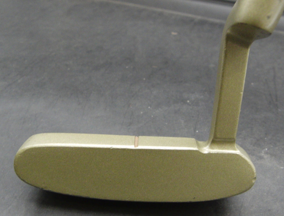 Larouge Putter Steel Shaft 89cm Length Professional Grip