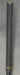 Nike SQ MachSpeed 6 Iron Regular Graphite Shaft Nike Grip