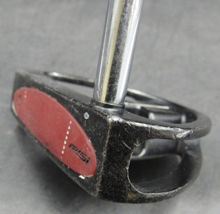 TaylorMade Rossa Monza Corza RSi Putter 86cm Length Steel Shaft PSYKO Grip