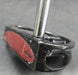 TaylorMade Rossa Monza Corza RSi Putter 86cm Length Steel Shaft PSYKO Grip