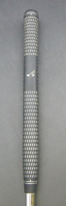 Never Compromise Z II Alpha Putter Steel Shaft 88cm Length Never Compromise Grip