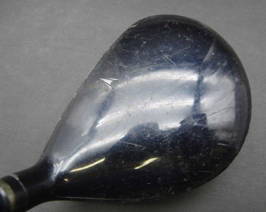 Ladies XXIO Impact Power Matching 23° 7 Wood Ladies Graphite Shaft XXIO Grip